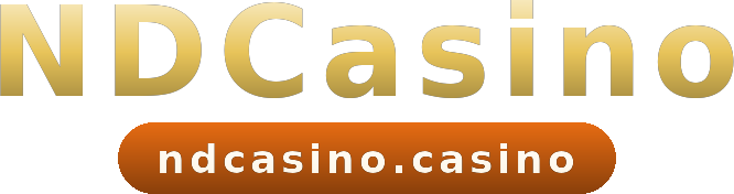 NDCasino logo
