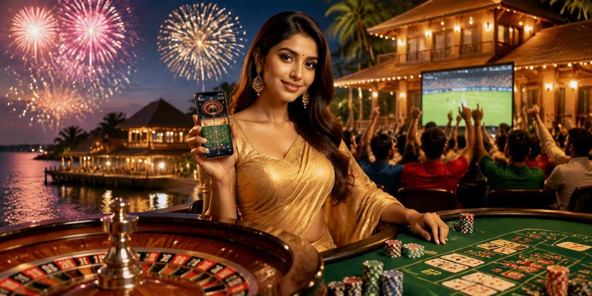 NDCasino Blackjack Action