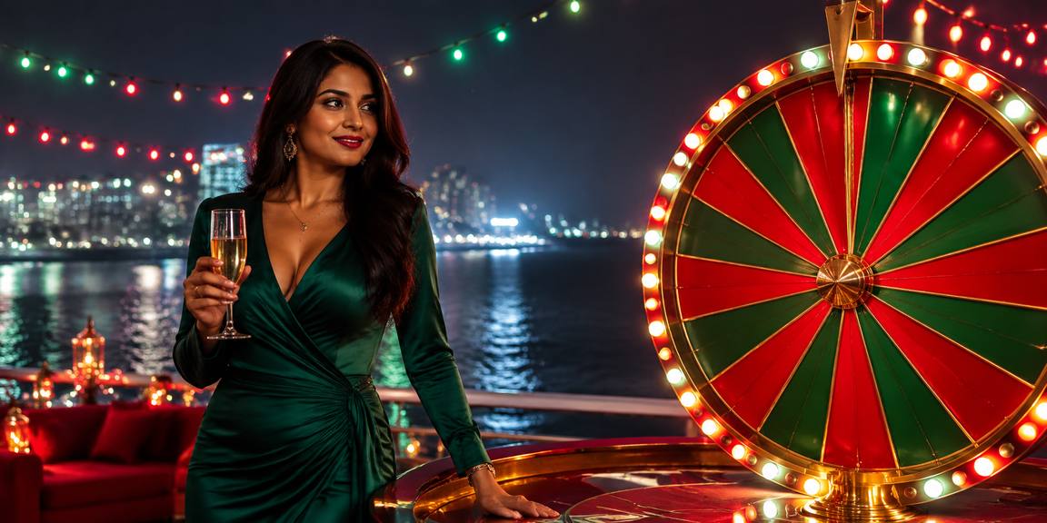 NDCasino Teen Patti Night
