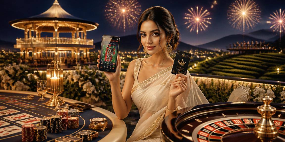NDCasino Payment-Led Lobby Built for Bangladesh
